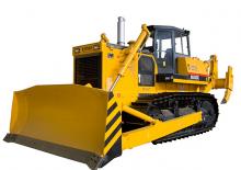 Гусеничні бульдозери XGMA XG4321L