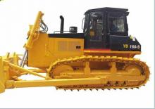 Гусеничні бульдозери YTO YD160-5