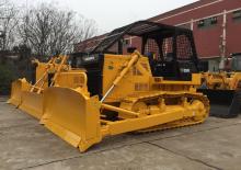 Гусеничні бульдозери YTO YD230F