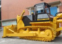 Гусеничні бульдозери YTO YD320