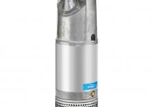 Каналізаційні насоси Flygt-Pumpen 2610 LR 237
