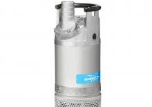 Каналізаційні насоси Flygt-Pumpen 2660 LR 226