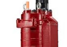 Каналізаційні насоси Habermann Aurum Pumpen ASO 475