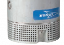 Каналізаційні насоси Flygt-Pumpen BIBO 2052 LR 231