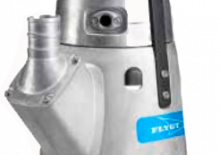 Каналізаційні насоси Flygt-Pumpen BIBO 2151 LR 233