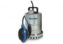 Каналізаційні насоси Sulzer Coronada 250 W/KS