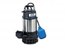 Каналізаційні насоси HCP Easy-Mix F10W