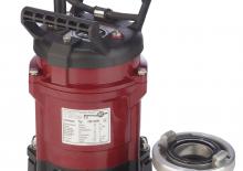 Каналізаційні насоси Söndgerath Pumpen FSP 400 W