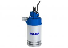 Каналізаційні насоси Sulzer J 12 W/KS
