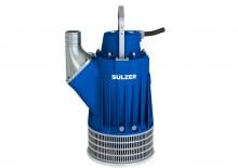 Каналізаційні насоси Sulzer J 205 HD