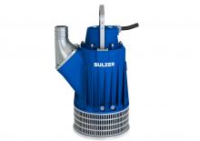 Каналізаційні насоси Sulzer J 205 ND