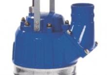 Каналізаційні насоси ABS-Pumpen J 54 HD direkt