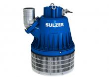 Каналізаційні насоси Sulzer J 604 HD