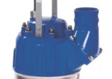Каналізаційні насоси ABS-Pumpen J 84 ND direkt