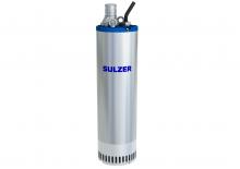 Каналізаційні насоси Sulzer JC 34 HD