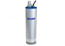 Каналізаційні насоси Sulzer JC 34 ND