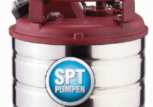 Каналізаційні насоси Söndgerath Pumpen KSC 237