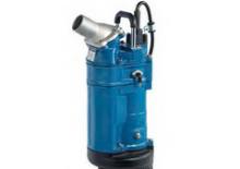 Каналізаційні насоси Tsurumi-Pumpen KTZE33.7
