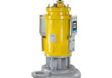 Каналізаційні насоси WEDA L110N