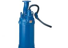 Каналізаційні насоси Tsurumi-Pumpen LH430