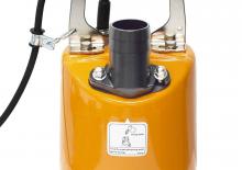 Каналізаційні насоси Tsurumi-Pumpen LSC2.75S