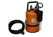 Каналізаційні насоси Tsurumi-Pumpen LSCE1.4S