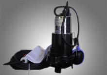 Каналізаційні насоси ABS-Pumpen MF-VO 354 W
