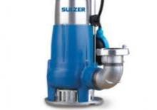 Каналізаційні насоси Sulzer MF-VO 354 W