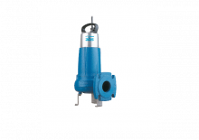 Каналізаційні насоси ABS-Pumpen MF-VO 504 W