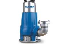 Каналізаційні насоси Sulzer MF-VO 804 D/KS