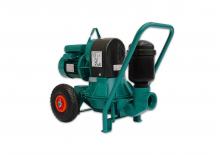 Каналізаційні насоси Heide-Pumpen MPH 80-1E FG