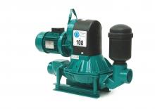Каналізаційні насоси Heide-Pumpen MPH 80-1E