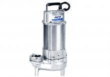 Каналізаційні насоси HCP Neo U30D