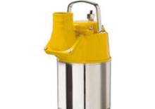 Каналізаційні насоси Pumpex P 1001 W