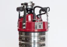 Каналізаційні насоси Söndgerath Pumpen P 222 D