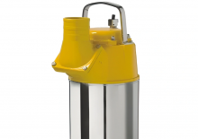 Каналізаційні насоси Pumpex P 3001 SH