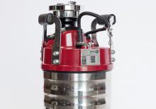 Каналізаційні насоси Söndgerath Pumpen P 337 D