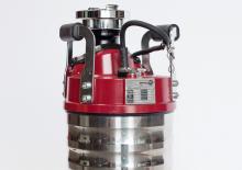 Каналізаційні насоси Söndgerath Pumpen P 355 D