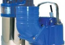 Каналізаційні насоси Pumpex P 401 W
