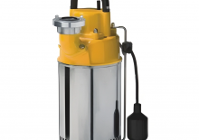 Каналізаційні насоси Pumpex P 601 NA 16