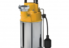 Каналізаційні насоси Pumpex P 601 NA 32