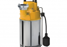 Каналізаційні насоси Pumpex P 601 WA