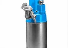 Каналізаційні насоси Pumpex P 701 WA