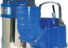 Каналізаційні насоси Pumpex PC 2001 N