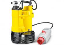Каналізаційні насоси Wacker Neuson PSA2 1503 L