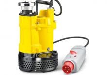 Каналізаційні насоси Wacker Neuson PSA2 1503L