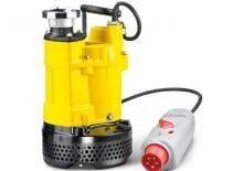 Каналізаційні насоси Wacker Neuson PSA2 2203L