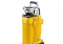 Каналізаційні насоси Wacker Neuson PSC3 1503