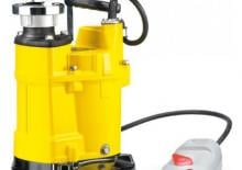 Каналізаційні насоси Wacker Neuson PSC4 2203