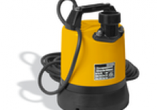 Каналізаційні насоси Wacker Neuson PSG2 500